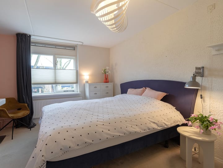 Foto 28 van van Wassenaerplein 22