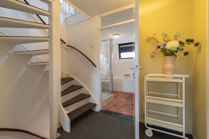 Foto 36 van van Wassenaerplein 22