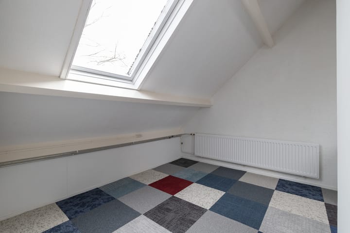 Foto 38 van van Wassenaerplein 22