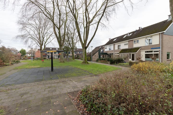 Foto 44 van van Wassenaerplein 22