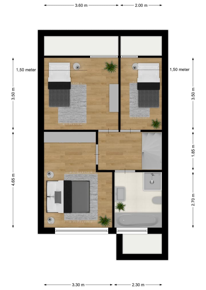 Foto 47 van van Wassenaerplein 22