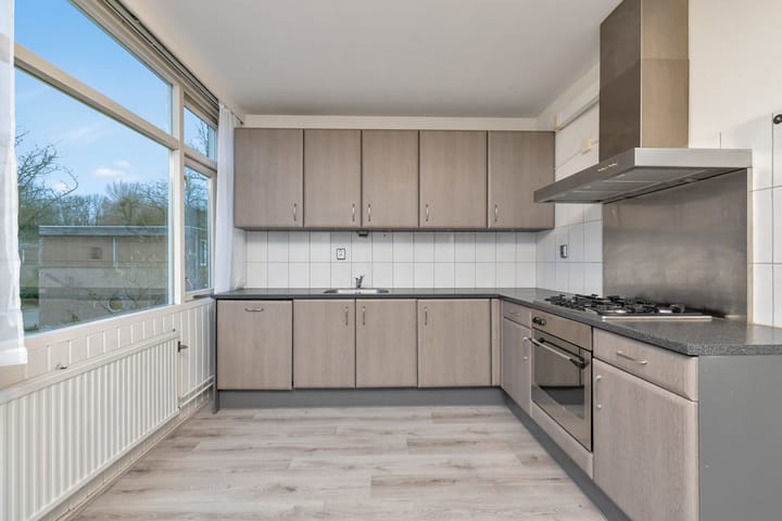 Foto 13 van Oberonlaan 6