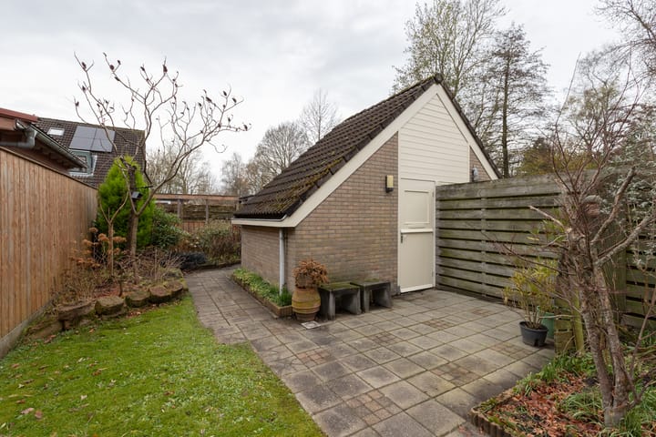 Foto 15 van van Wassenaerplein 22