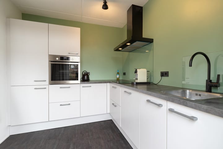 Foto 22 van van Wassenaerplein 22