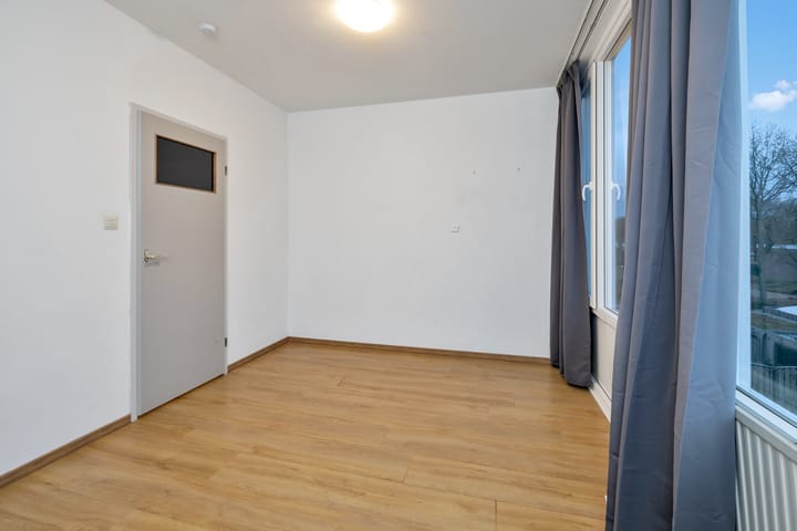 Foto 27 van Oberonlaan 6