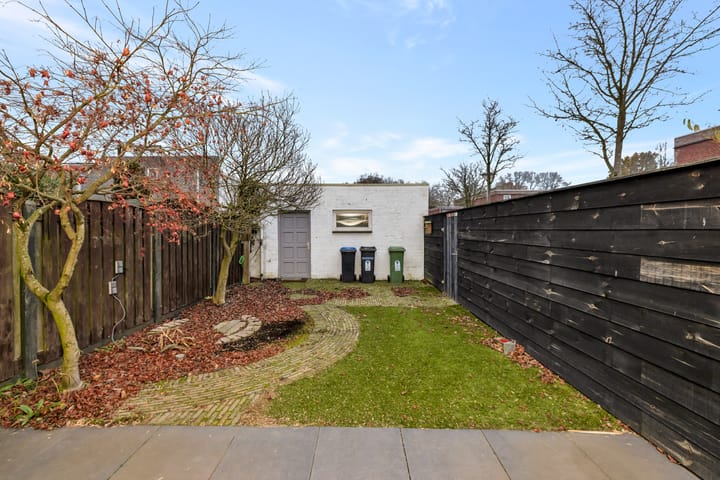 Foto 36 van Oberonlaan 6