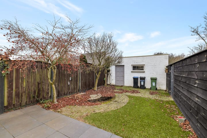 Foto 37 van Oberonlaan 6