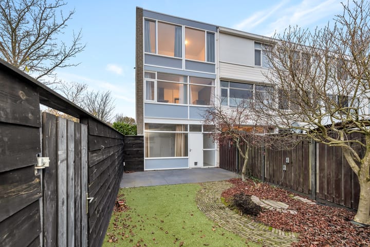 Foto 38 van Oberonlaan 6