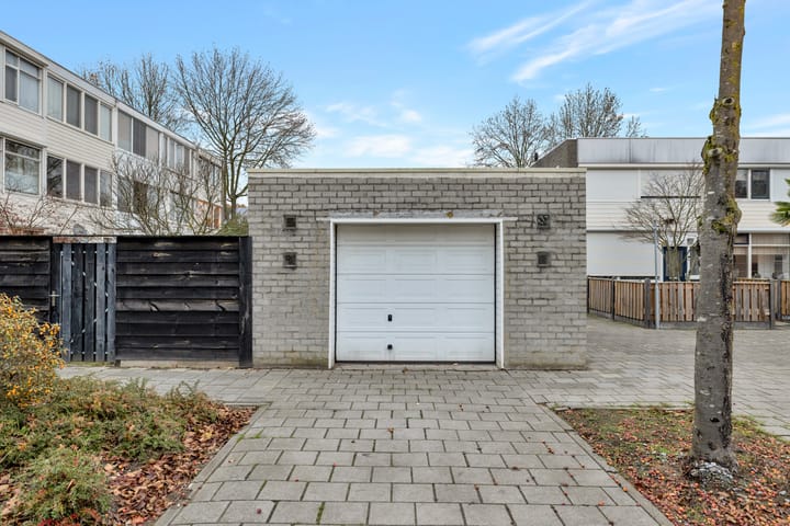 Foto 40 van Oberonlaan 6