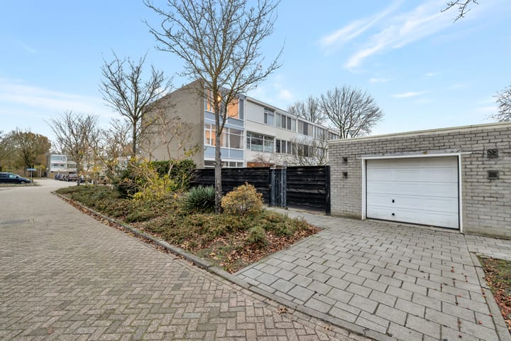 Foto 41 van Oberonlaan 6