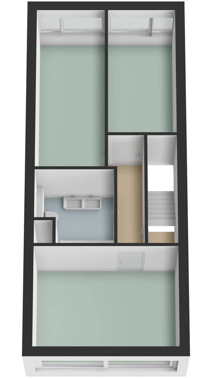 Foto 48 van Oberonlaan 6