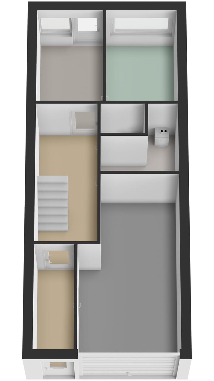 Foto 50 van Oberonlaan 6