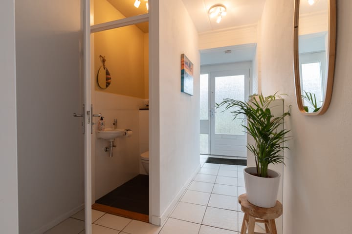 Foto 25 van van Wassenaerplein 22