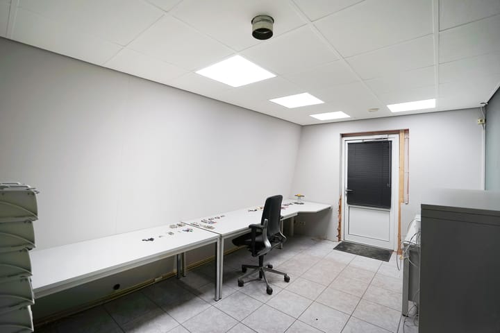 Foto 4 van Kapelstraat-Zuid 45