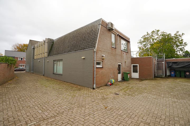 Foto 7 van Kapelstraat-Zuid 45