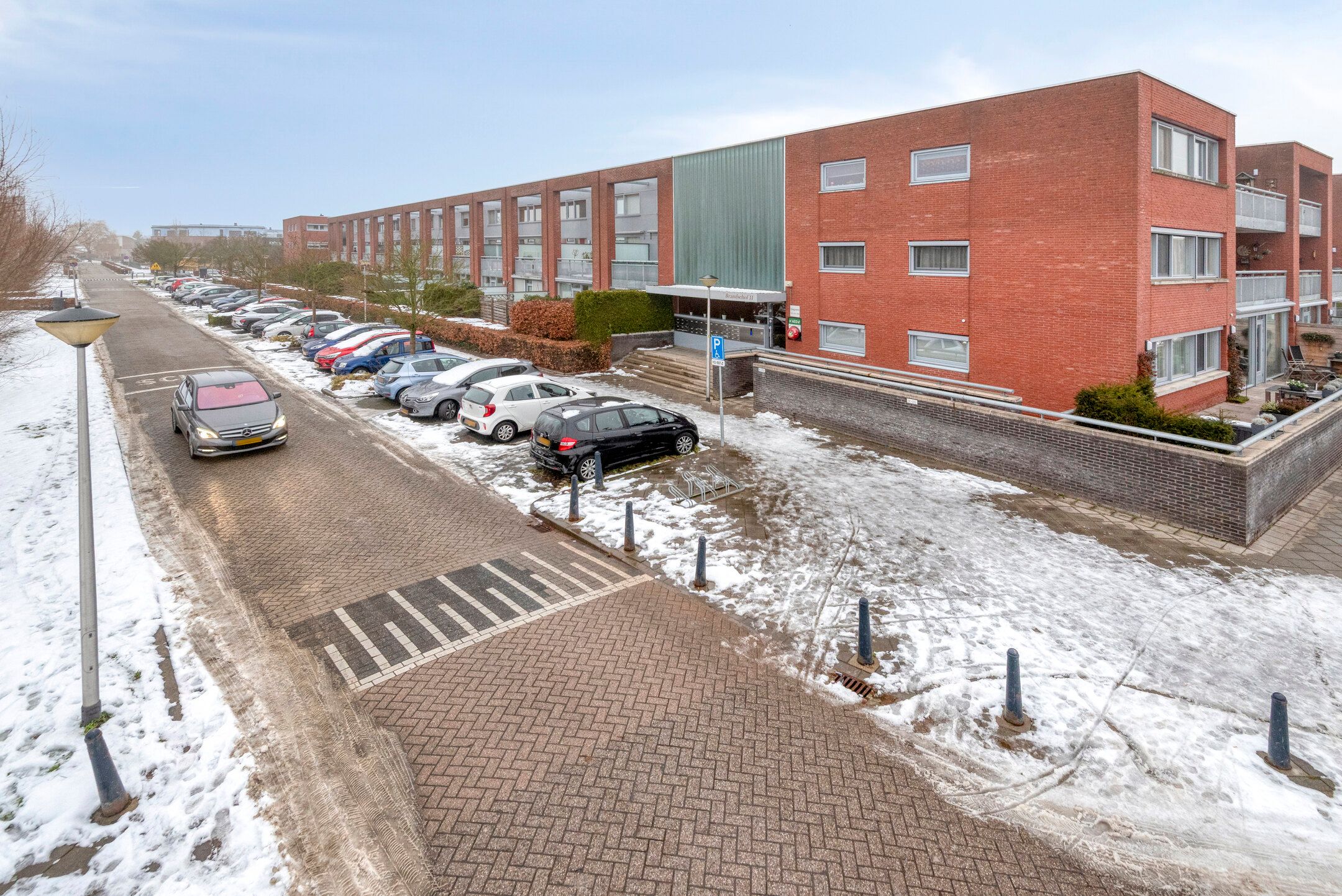 Buying a house in The Netherlands., Slagveld 125