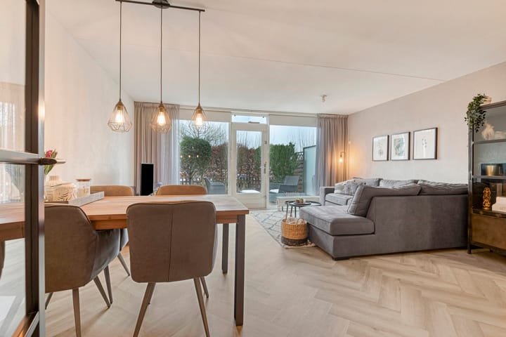 Foto 7 van Slagveld 125