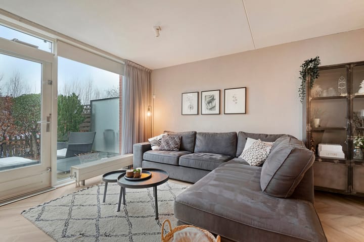 Foto 8 van Slagveld 125