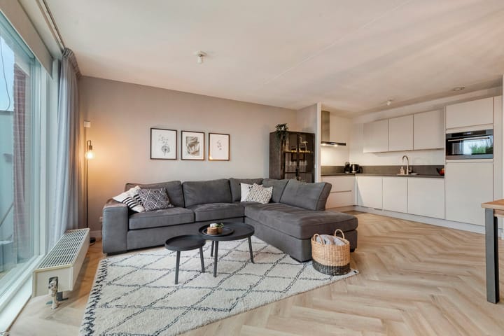 Foto 9 van Slagveld 125