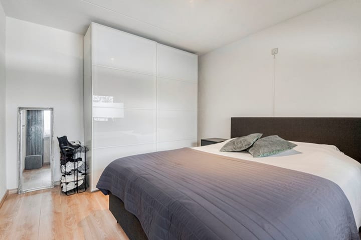 Foto 15 van Slagveld 125