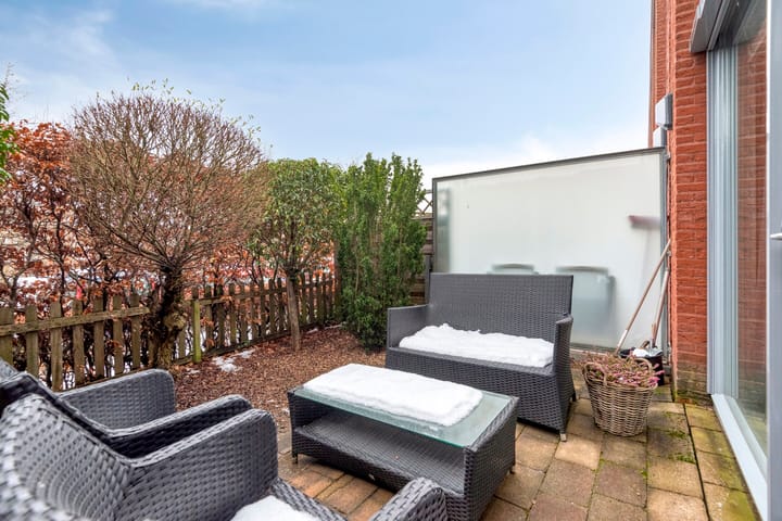 Foto 20 van Slagveld 125