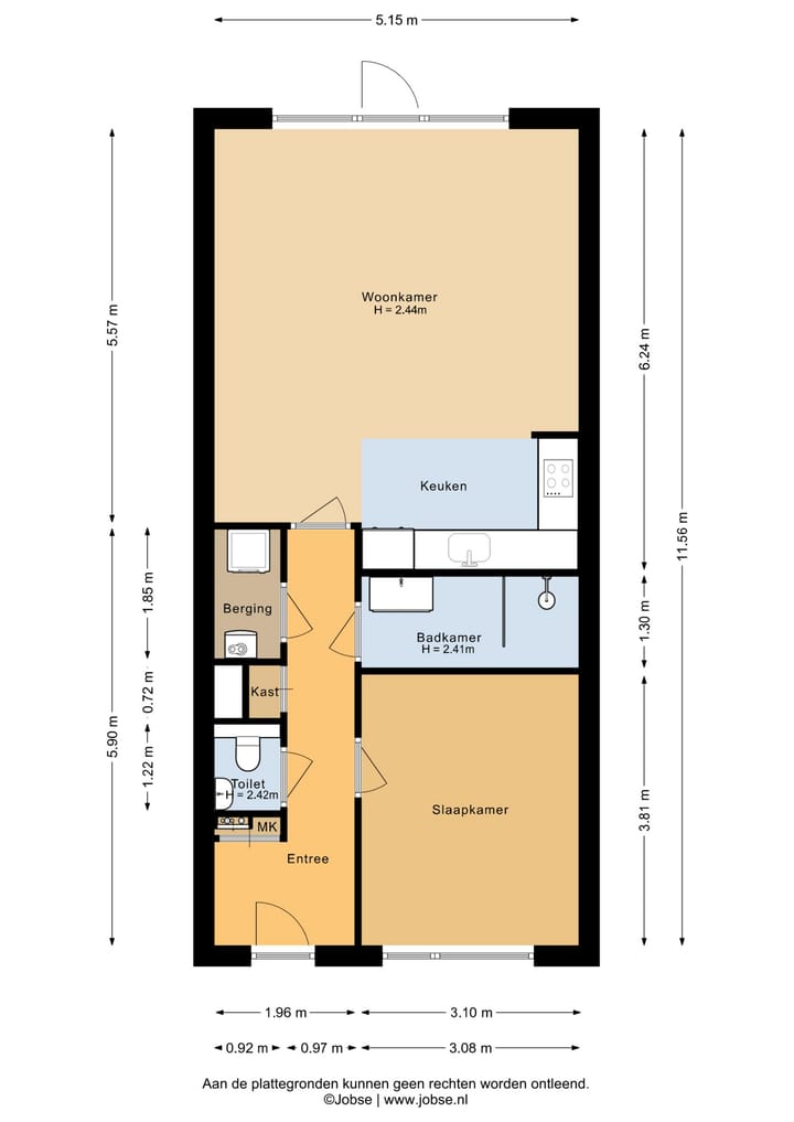 Foto 26 van Slagveld 125