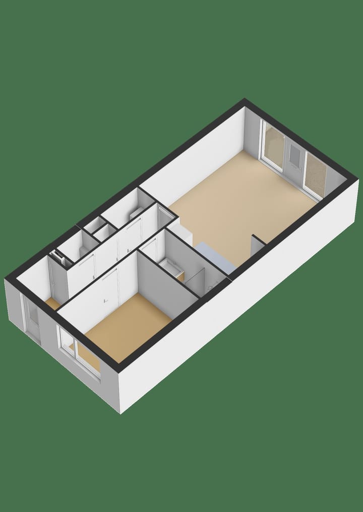 Foto 27 van Slagveld 125