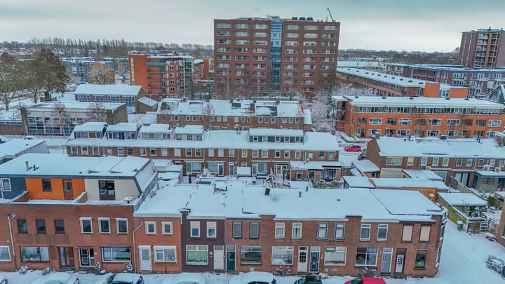 Foto 28 van Graaf van Bloisstraat 84