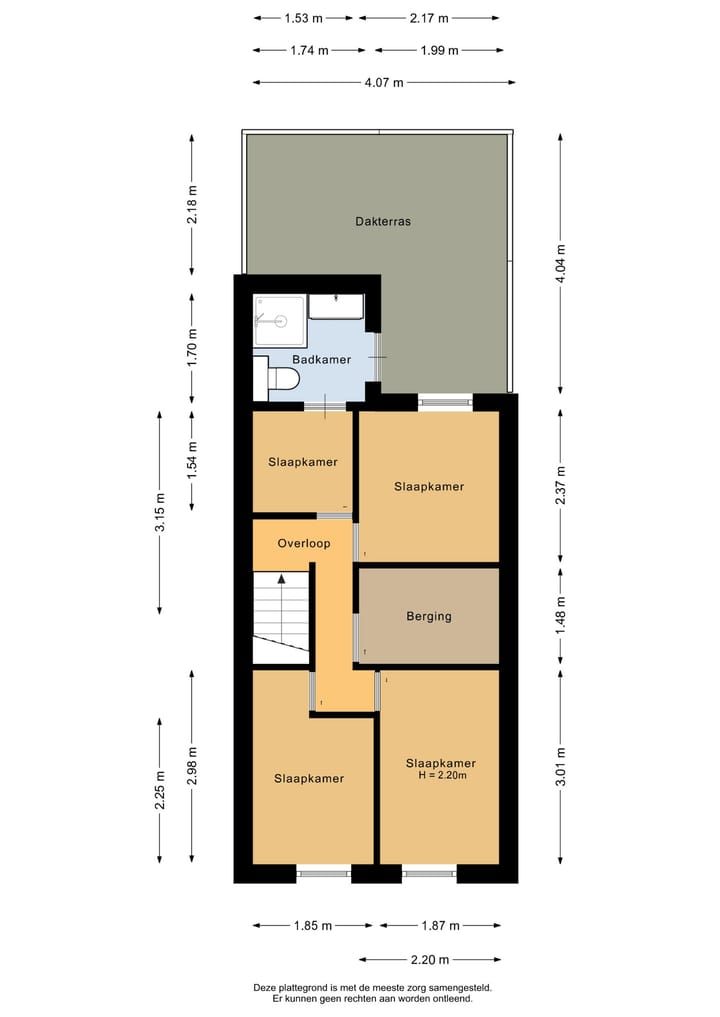 Foto 33 van Graaf van Bloisstraat 84