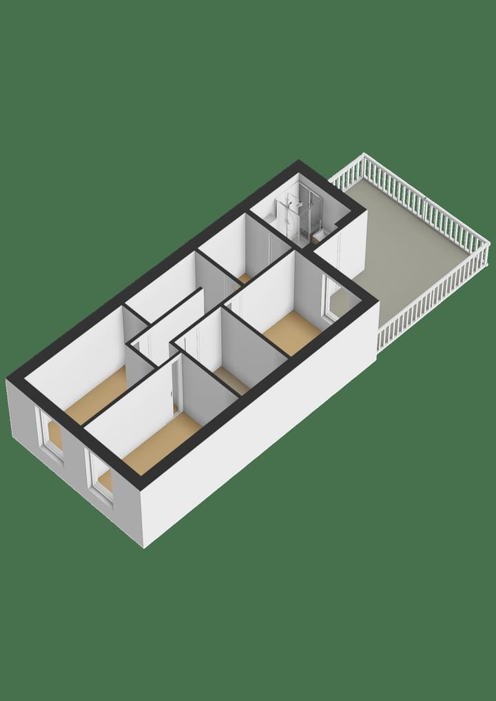 Foto 34 van Graaf van Bloisstraat 84