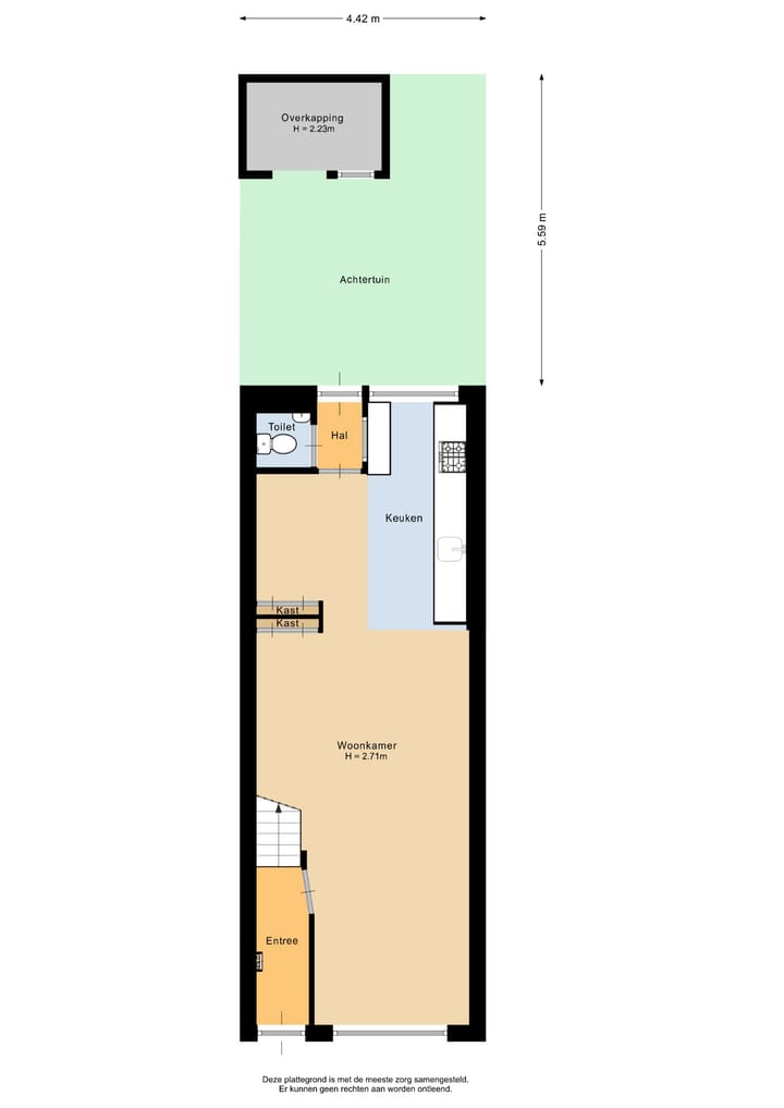 Foto 35 van Graaf van Bloisstraat 84
