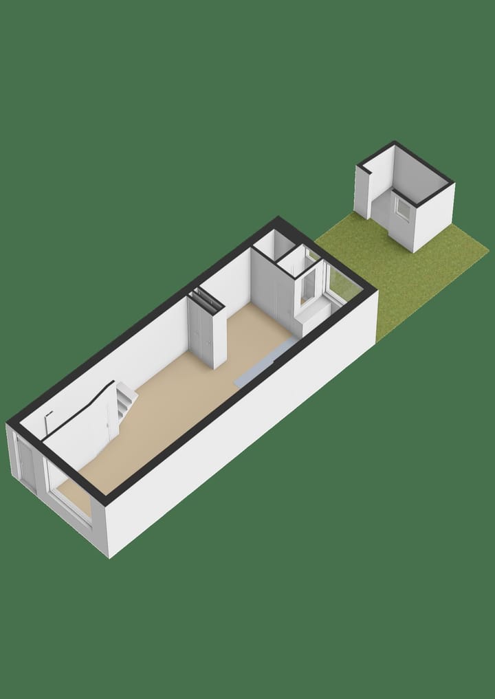 Foto 36 van Graaf van Bloisstraat 84