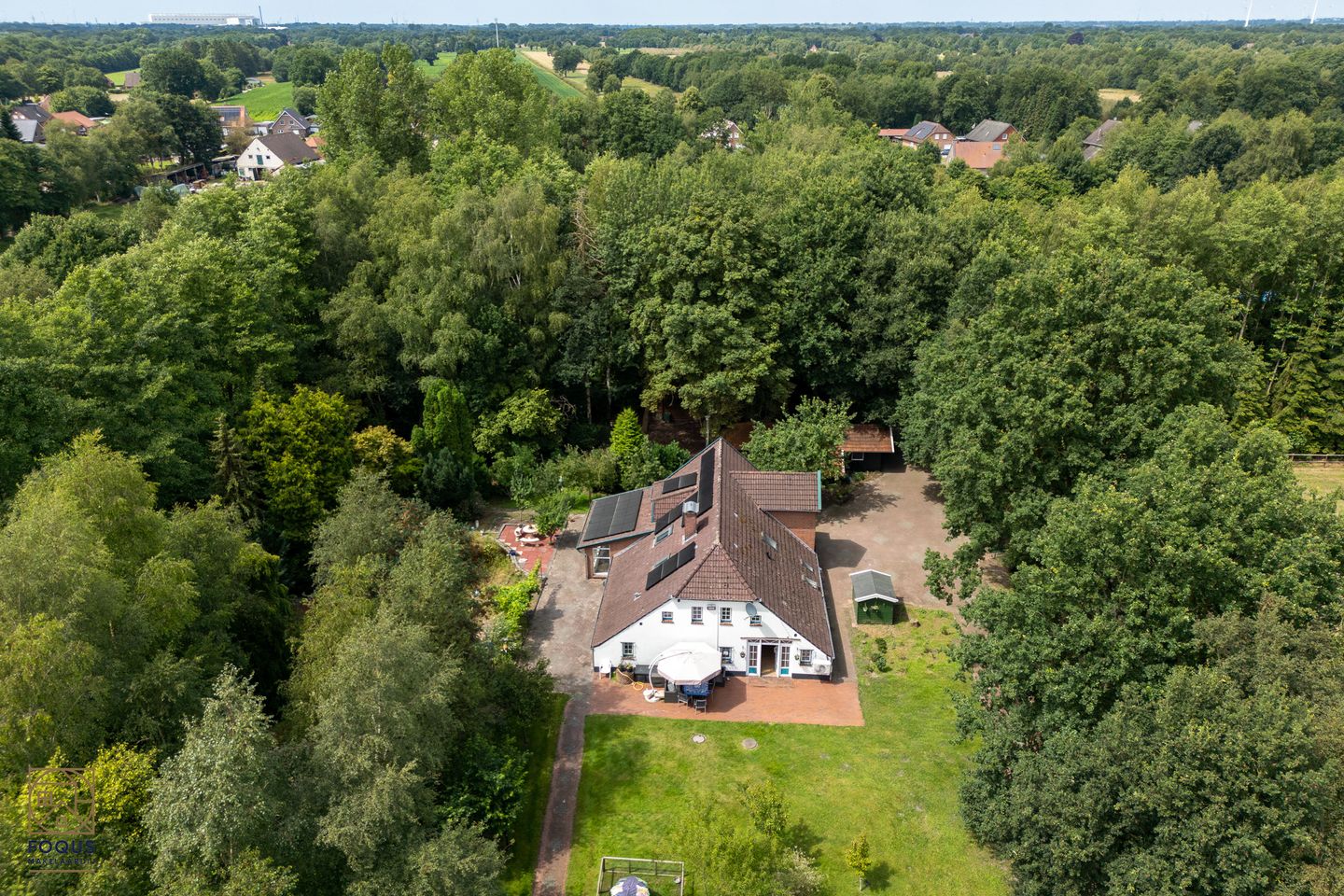 Foto 50 van Papenburgerstraße 331