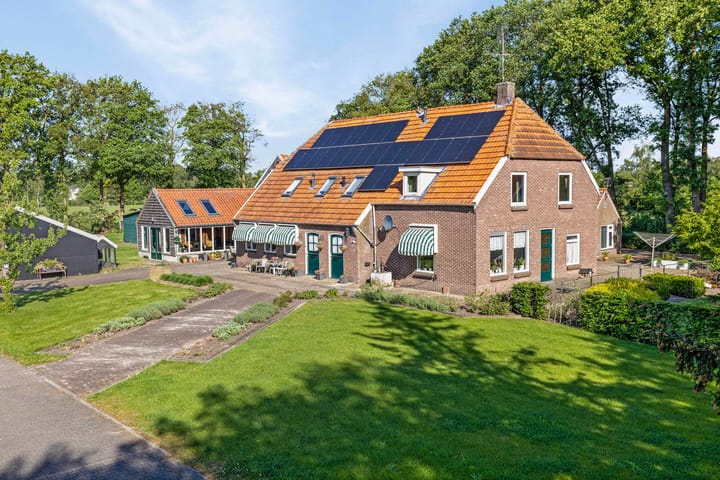 Foto 4 van Veenweg 15