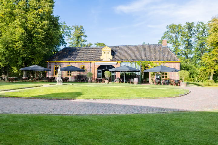 Hoofdweg 28, Slochteren