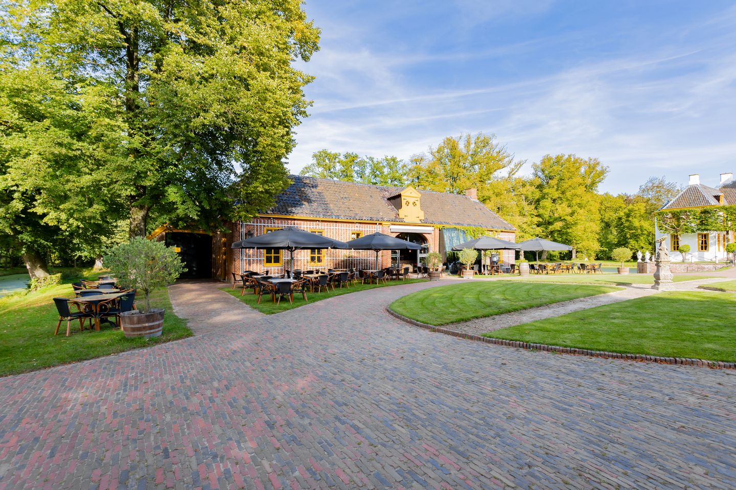 Bekijk foto 4 van Hoofdweg 28