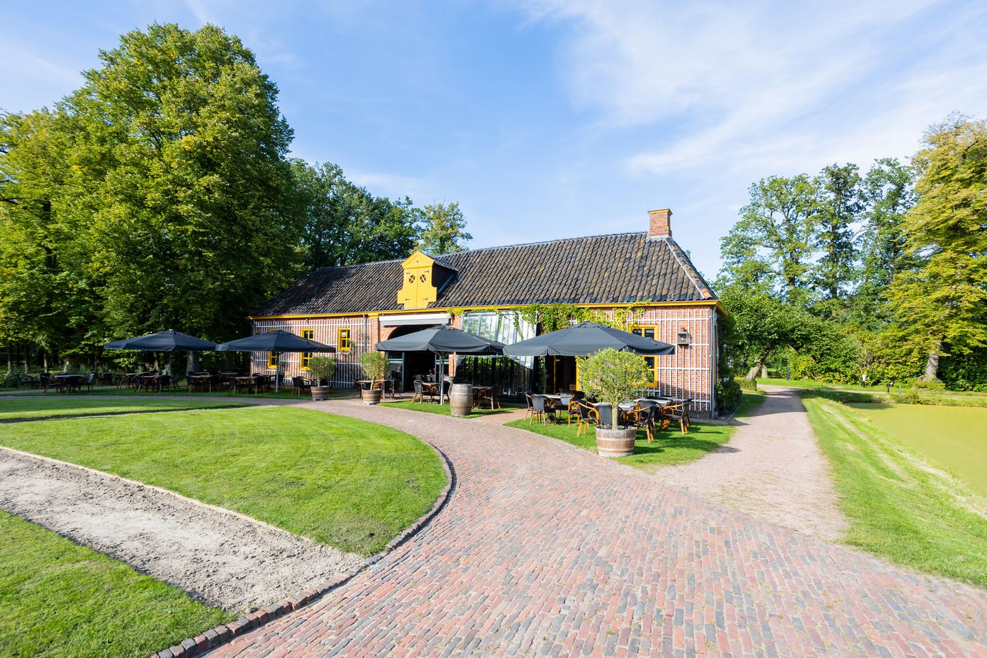 Bekijk foto 5 van Hoofdweg 28