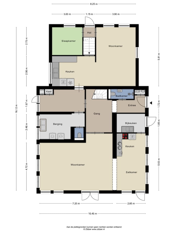 Photo 60 of Veenweg 15