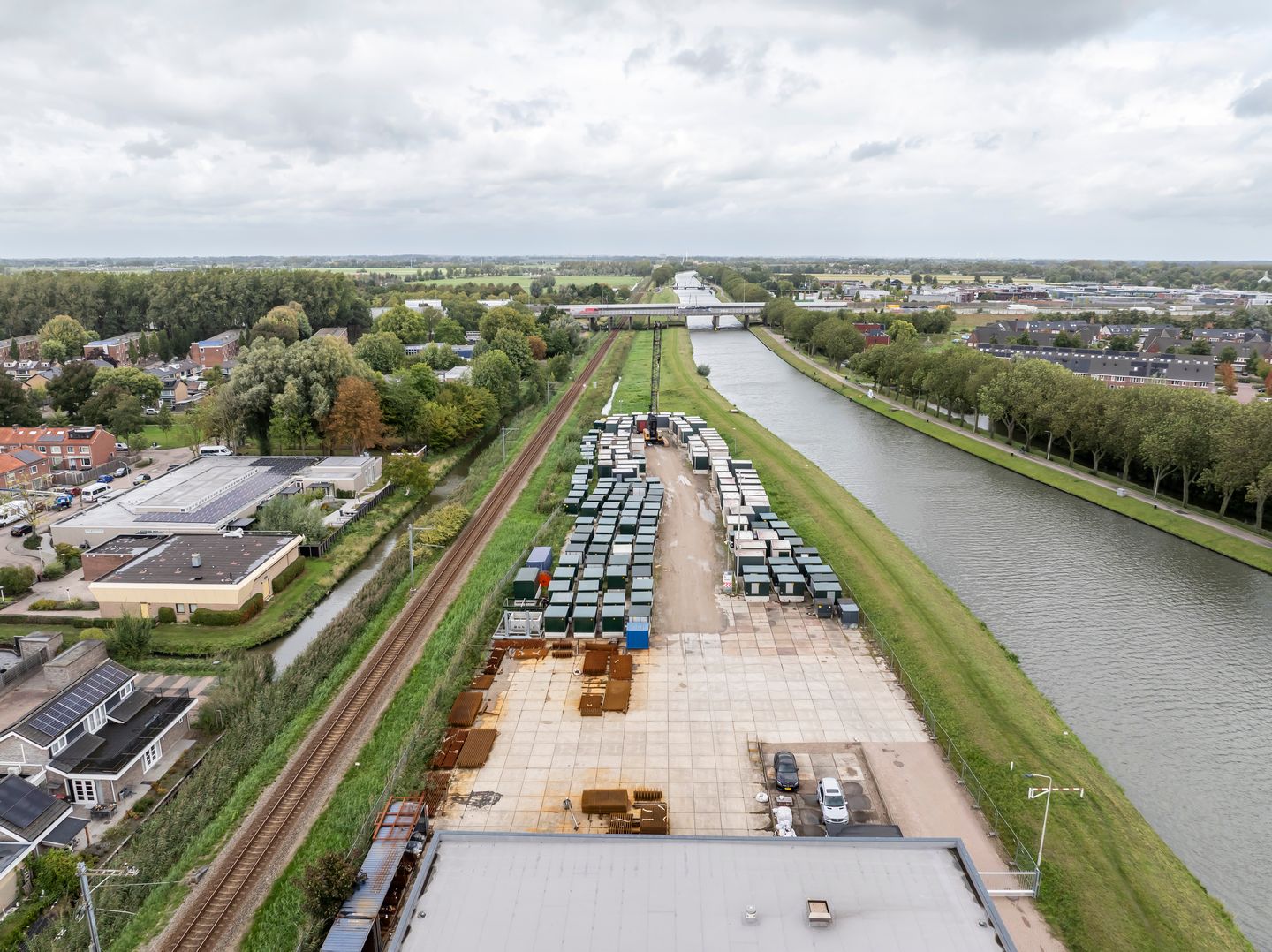 Bekijk foto 2 van Handelskade 15