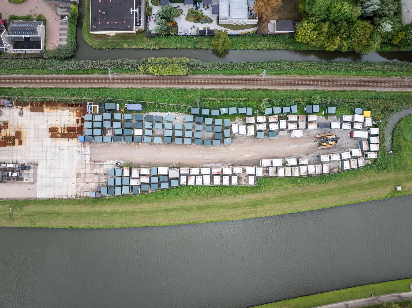 Bekijk foto 4 van Handelskade 15