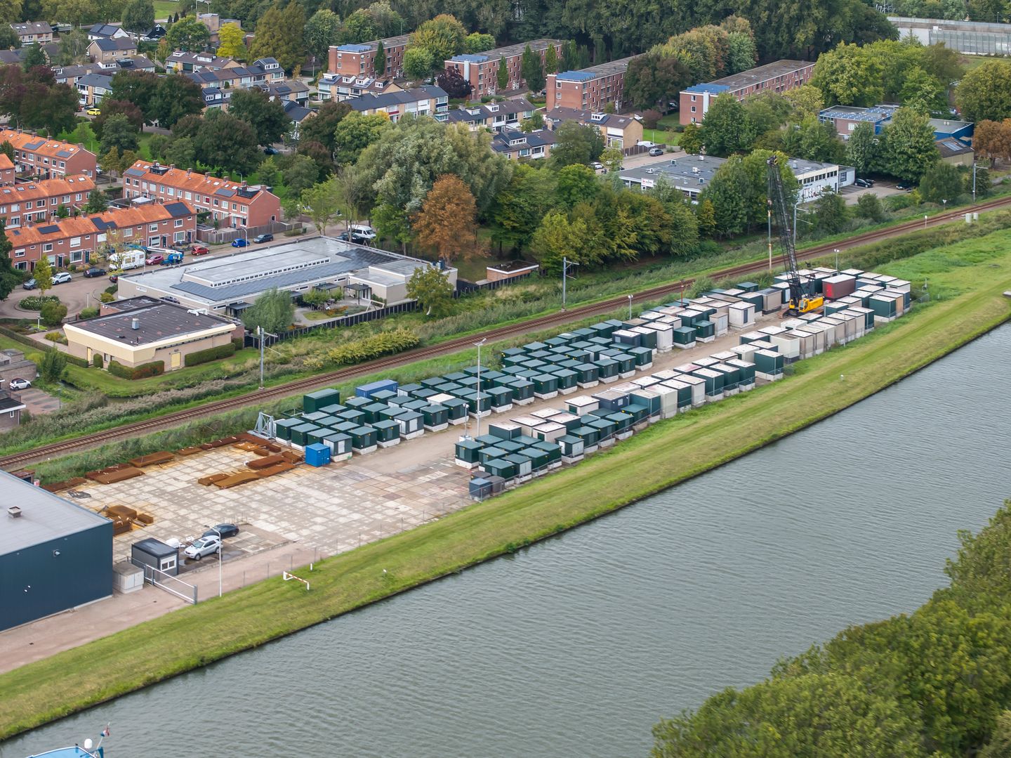 Bekijk foto 5 van Handelskade 15