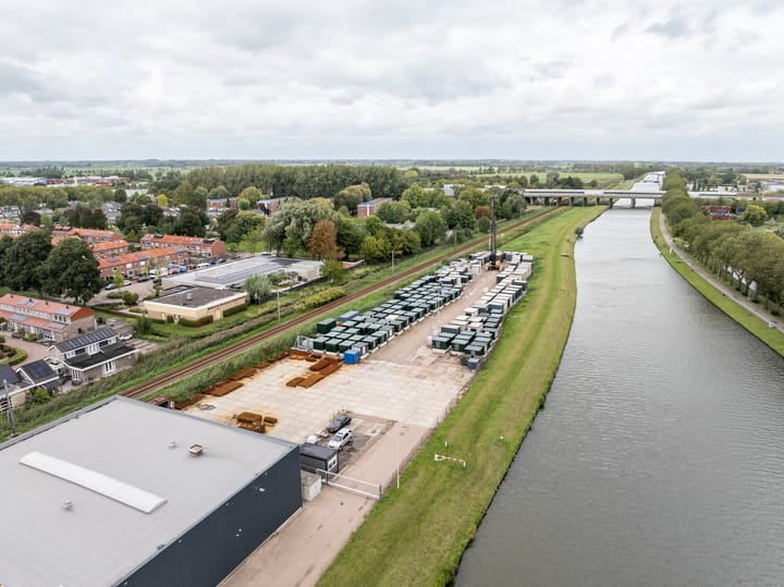 Handelskade 15, Gorinchem