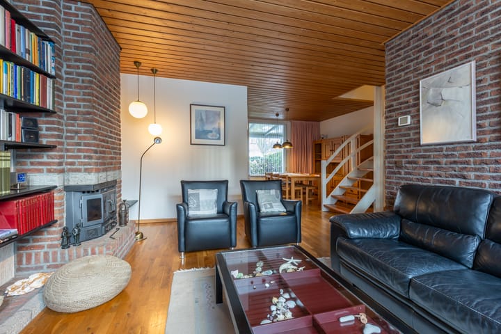 Foto 5 van Pieter de Hoogstraat 9