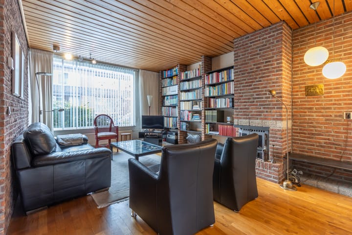 Foto 6 van Pieter de Hoogstraat 9