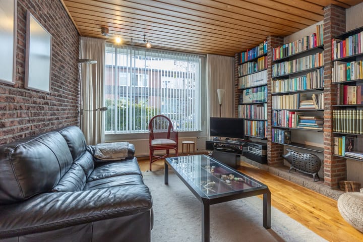 Foto 7 van Pieter de Hoogstraat 9