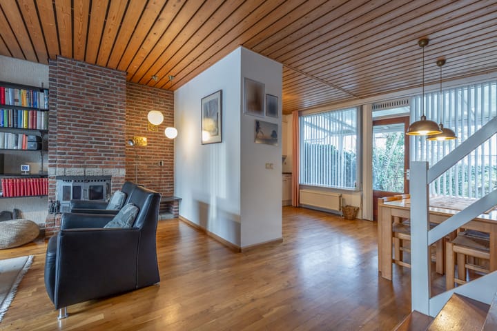 Foto 8 van Pieter de Hoogstraat 9