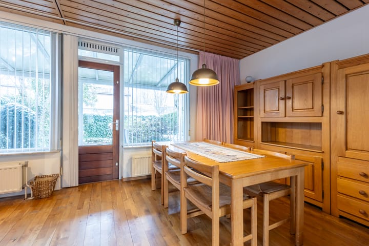 Foto 9 van Pieter de Hoogstraat 9