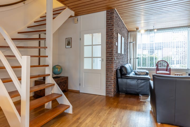 Foto 15 van Pieter de Hoogstraat 9