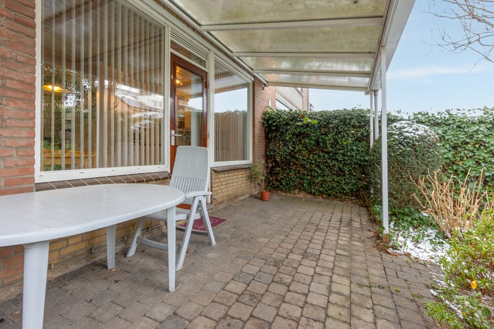 Foto 17 van Pieter de Hoogstraat 9