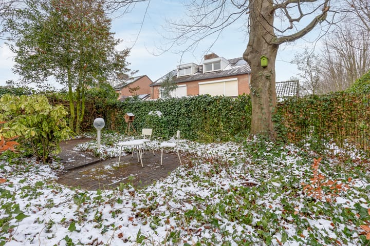 Foto 19 van Pieter de Hoogstraat 9